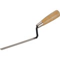 Vulcan Trowel Tuck Pointing 3/8 Inch 16560